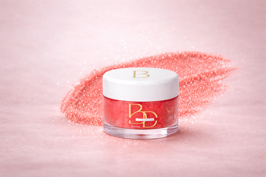 Gommage Lèvres Rose – Beauty Divaas