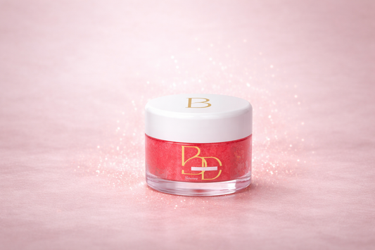 Gommage Lèvres Rose – Beauty Divaas